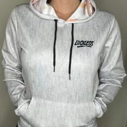 Brand new ๐ Yoycol ๐ฉ Women Men's Heavy Fleece Raglan Hoodie - Cactus ๐ 14 Yoycol Women Men's Heavy Fleece Raglan Hoodie - Cactus