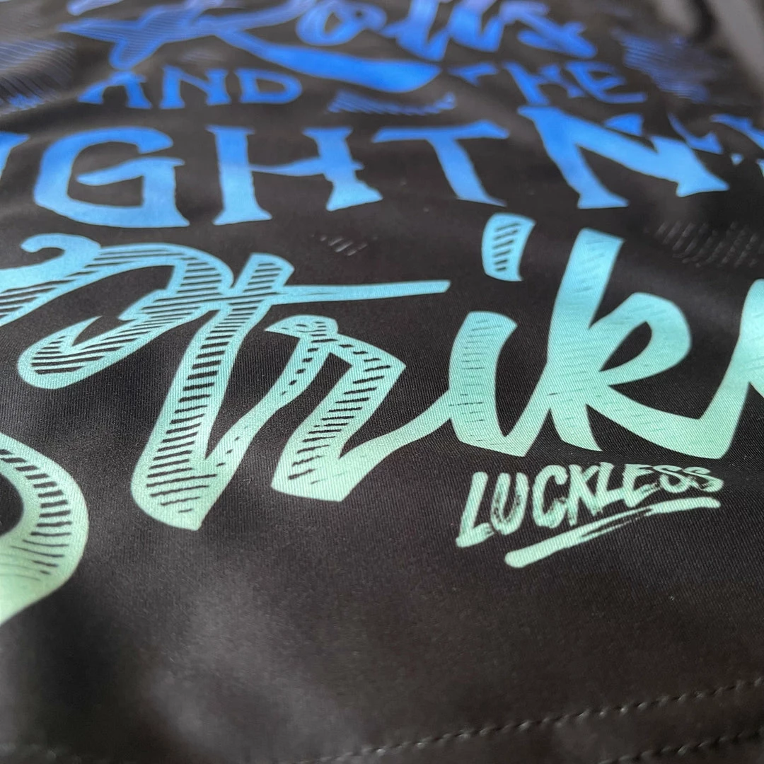 Brand new π― Yoycol Thunder Rolls Racerback Tank Top π© Women π 7 Yoycol Thunder Rolls Racerback Tank Top Women