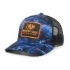 Outdoor Cap Mossy Oak Fishing Hat Women