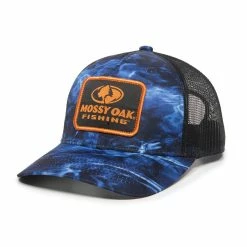 Outdoor Cap Mossy Oak Fishing Hat Women