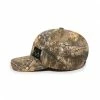 Outdoor Cap OC Realtree Edge Black Suede Patch Hat