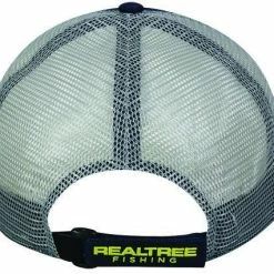 Outdoor Cap Men OC REALTREE® Silicon Weld Hat