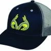 Outdoor Cap Men OC REALTREE® Silicon Weld Hat