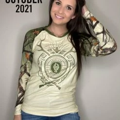 Luckless Outfitters Luckless Shirt Of The Month Shirt Of The Month Club