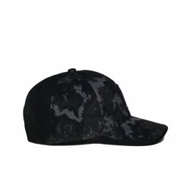 Outdoor Cap RAM Veil Tac-Black Hat Women