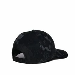 Outdoor Cap RAM Veil Tac-Black Hat Women