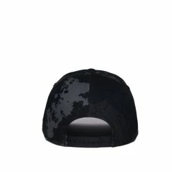 Outdoor Cap RAM Veil Tac-Black Hat Women