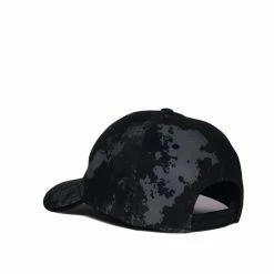 Outdoor Cap RAM Veil Tac-Black Hat Women