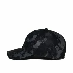 Outdoor Cap RAM Veil Tac-Black Hat Women