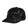 Outdoor Cap RAM Veil Tac-Black Hat Women