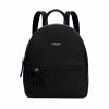 Luckless Outfitters All Black Backpack | Small