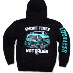 Coupon ๐ Luckless Outfitters Smoke Tires (Multiple Styles) โญ 11 Luckless Outfitters Smoke Tires (Multiple Styles)