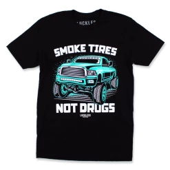 Coupon ๐ Luckless Outfitters Smoke Tires (Multiple Styles) โญ 13 Luckless Outfitters Smoke Tires (Multiple Styles)