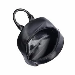 Luckless Outfitters All Black Backpack | Small