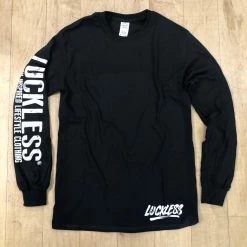 Luckless Outfitters Might Be A Mess But She's A Hot One (Multiple Styles)