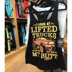 Luckless Outfitters Look At My Butt ( Multiple Styles )