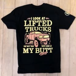 Luckless Outfitters Look At My Butt ( Multiple Styles )