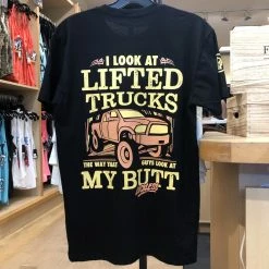 Luckless Outfitters Look At My Butt ( Multiple Styles )