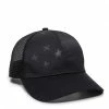 Hot Sale 😉 Outdoor Cap Men OC Debossed Stars And Stripes Hat 😉 1 Outdoor Cap Men OC Debossed Stars And Stripes Hat
