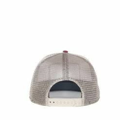 Budget ๐งจ Outdoor Cap ๐ฉ Women WRANGLER Navy + Khaki Mesh Snap ๐ 7 Outdoor Cap Women WRANGLER Navy + Khaki Mesh Snap