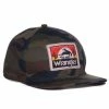 Outdoor Cap WRANGLER Gen Camo Est. 1947 Women