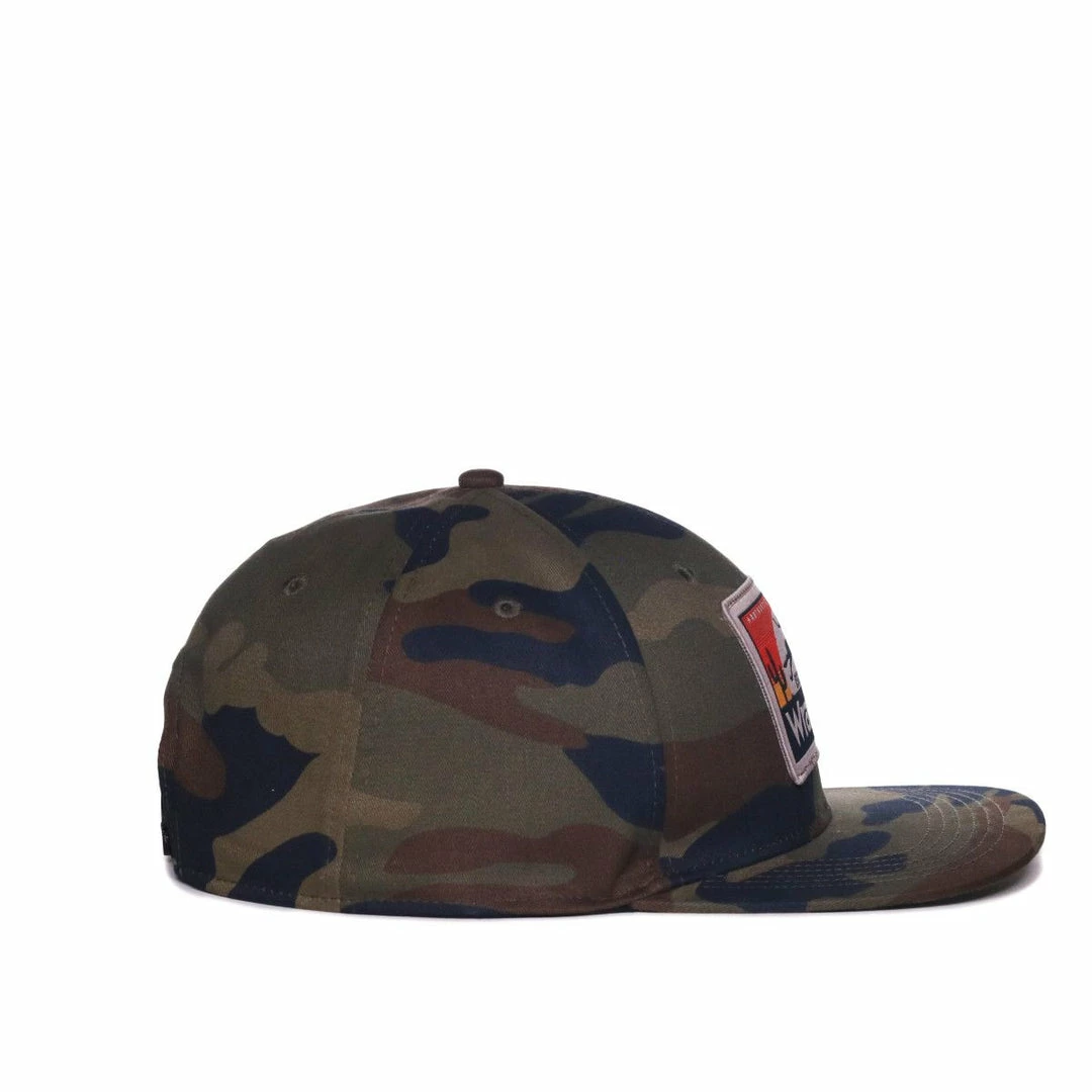 Best Sale ๐ Outdoor Cap WRANGLER Gen Camo Est. 1947 ๐ฉ Women โญ 4 Outdoor Cap WRANGLER Gen Camo Est. 1947 Women