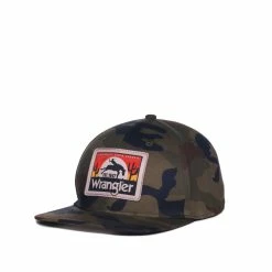 Best Sale ๐ Outdoor Cap WRANGLER Gen Camo Est. 1947 ๐ฉ Women โญ 15 Outdoor Cap WRANGLER Gen Camo Est. 1947 Women
