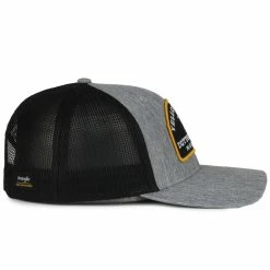 Outdoor Cap YELLOWSTONE + WRANGLER | Dutton Ranch Patch Hat Women