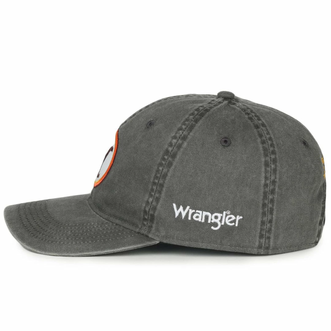 Wholesale 😀 Outdoor Cap YELLOWSTONE + WRANGLER | Vintage Black Hat 😍 10 Outdoor Cap YELLOWSTONE + WRANGLER | Vintage Black Hat
